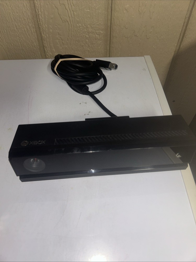 Microsoft Xbox One Kinect Sensor OEM Works Great