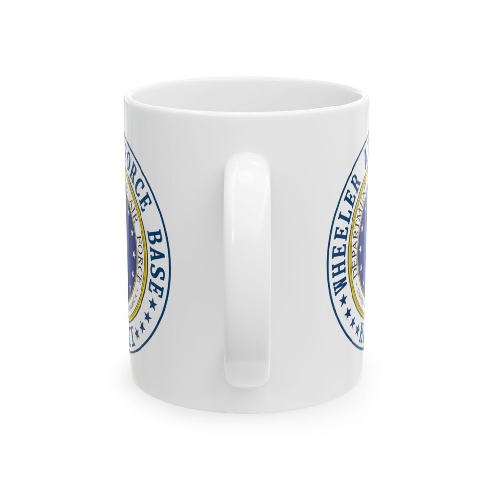 Wheeler Air Force Base Coffee Mug