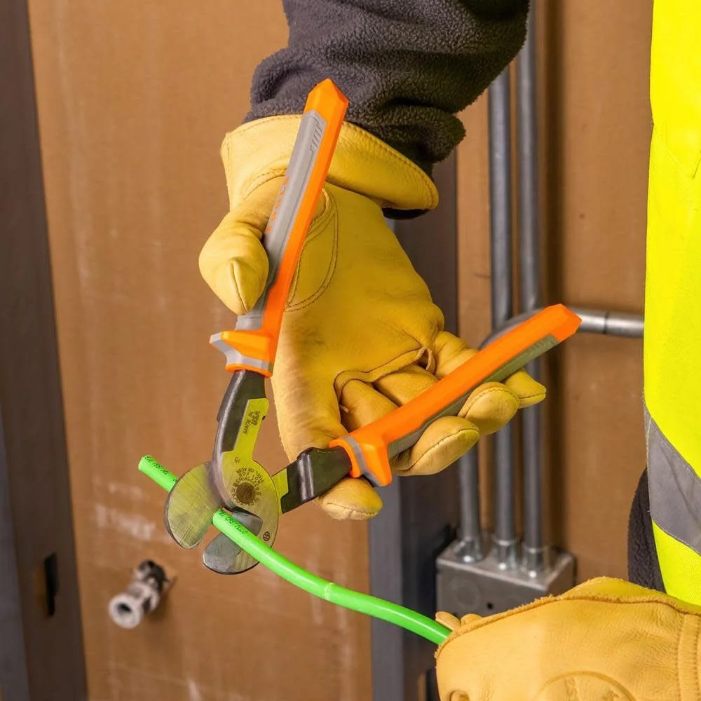 1000V Insulated Tool Kit 7Pc