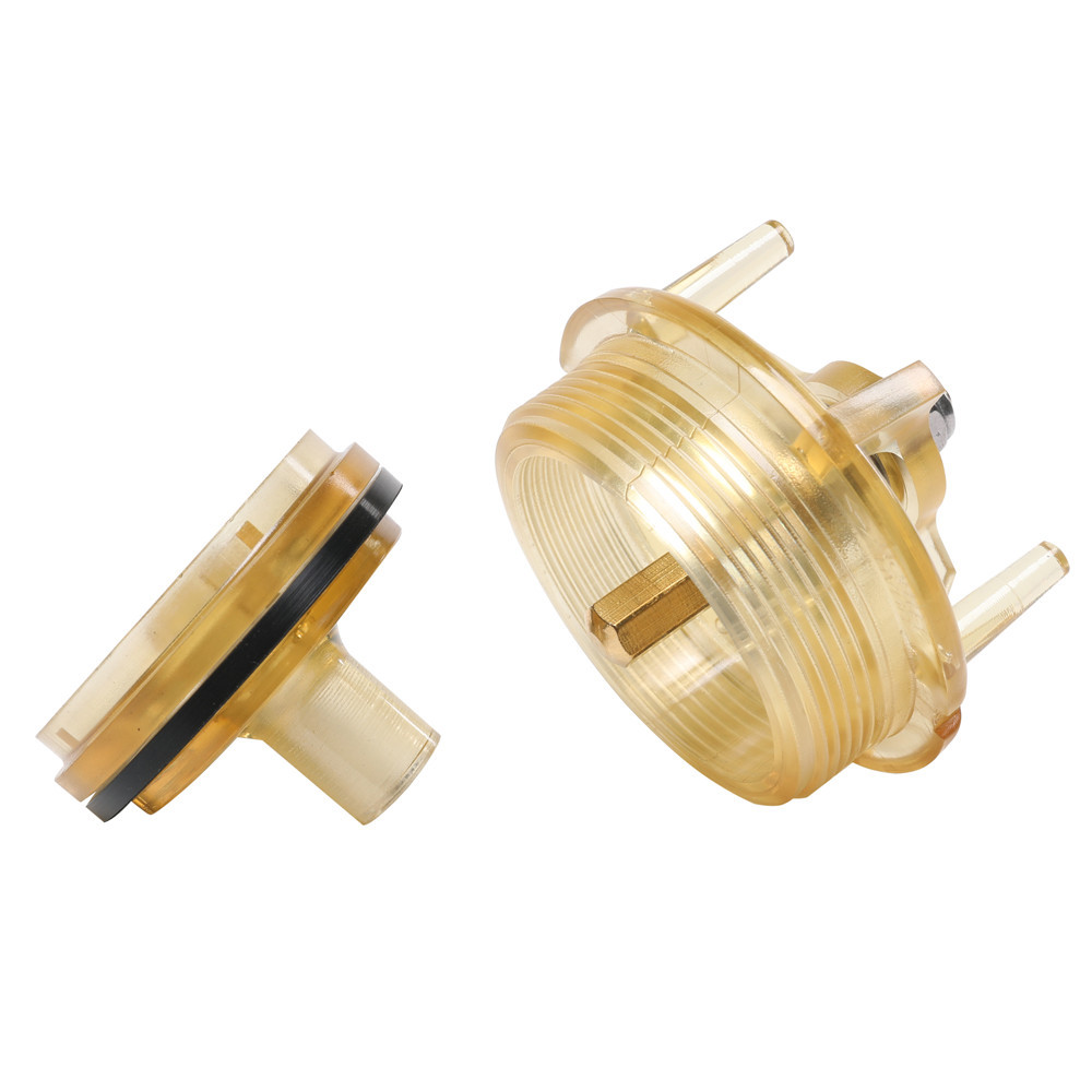 Febco 1 & 1-1/4 Repair Kit Bonnet/Poppet FRK 765 Pressure Vacuum Breaker,One Box