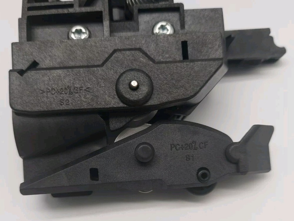 Hp Designjet 130 Cutter ASSEMBLY