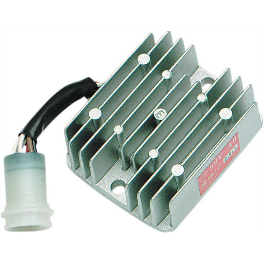 Ricks Regulator/Rectifier 10-440