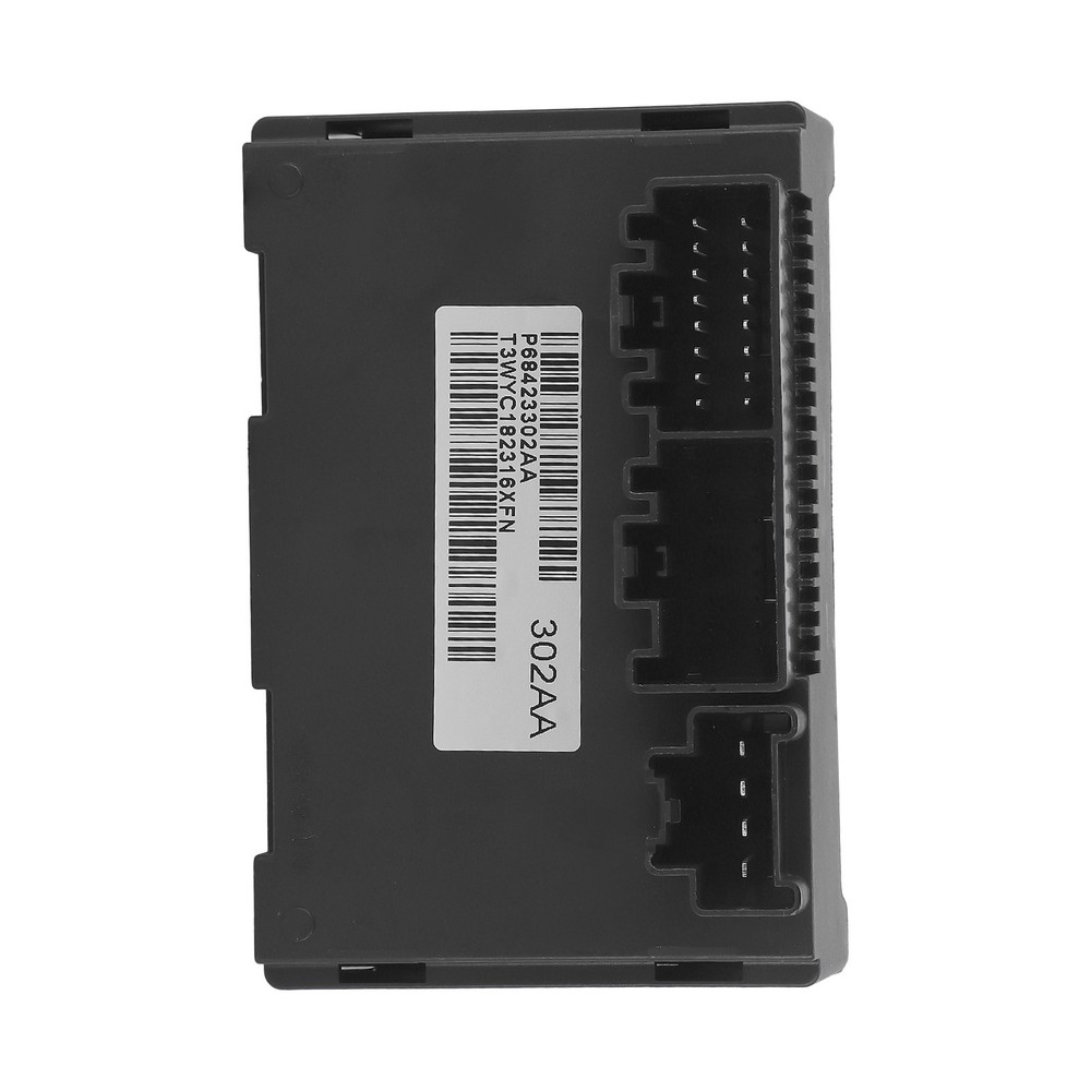 Transfer Case Control Module for Jeep Grand Cherokee Dodge Durango 68423302AA