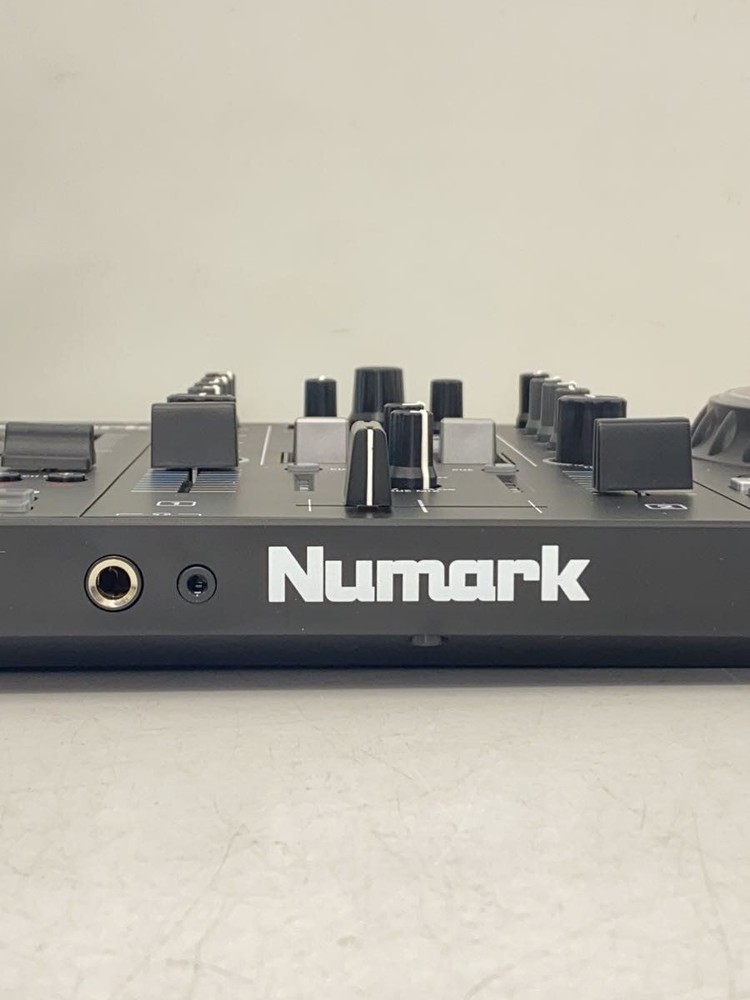 Numark DJ equipment Used