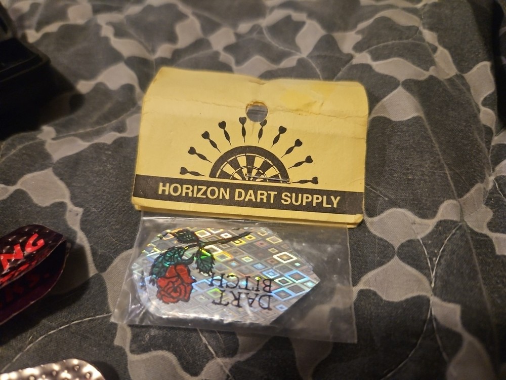 dart accessories lot