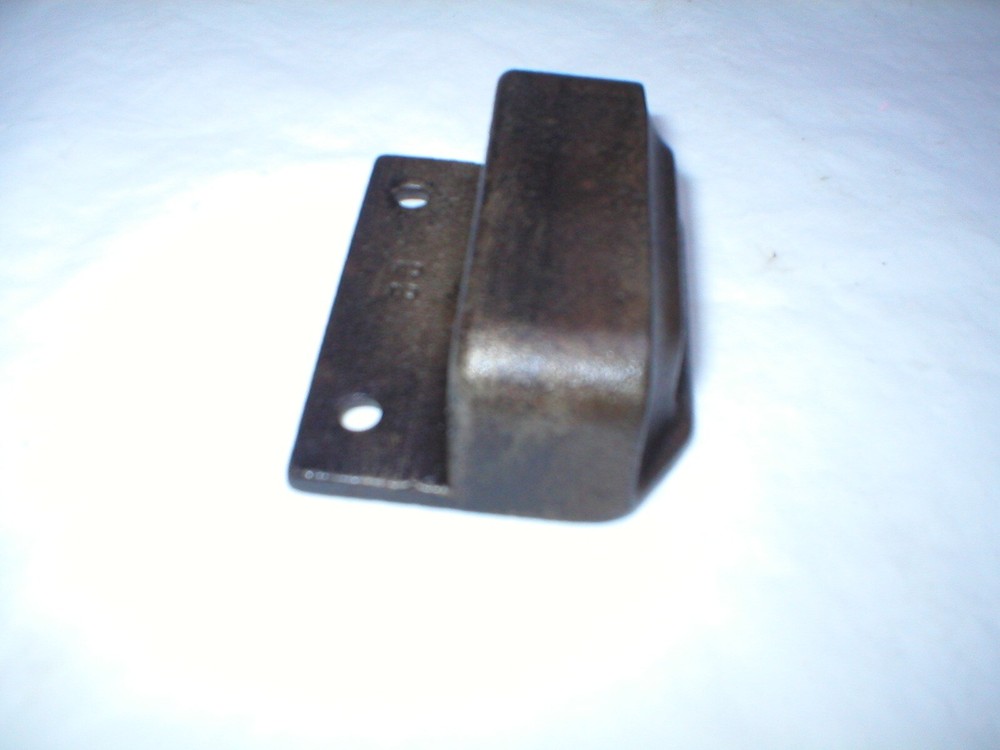 Antique Lock Catch