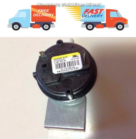 Rheem 42-24196-84 Pressure Switch