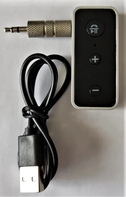 UFQ aviation headset bluetooth adapter BA-01