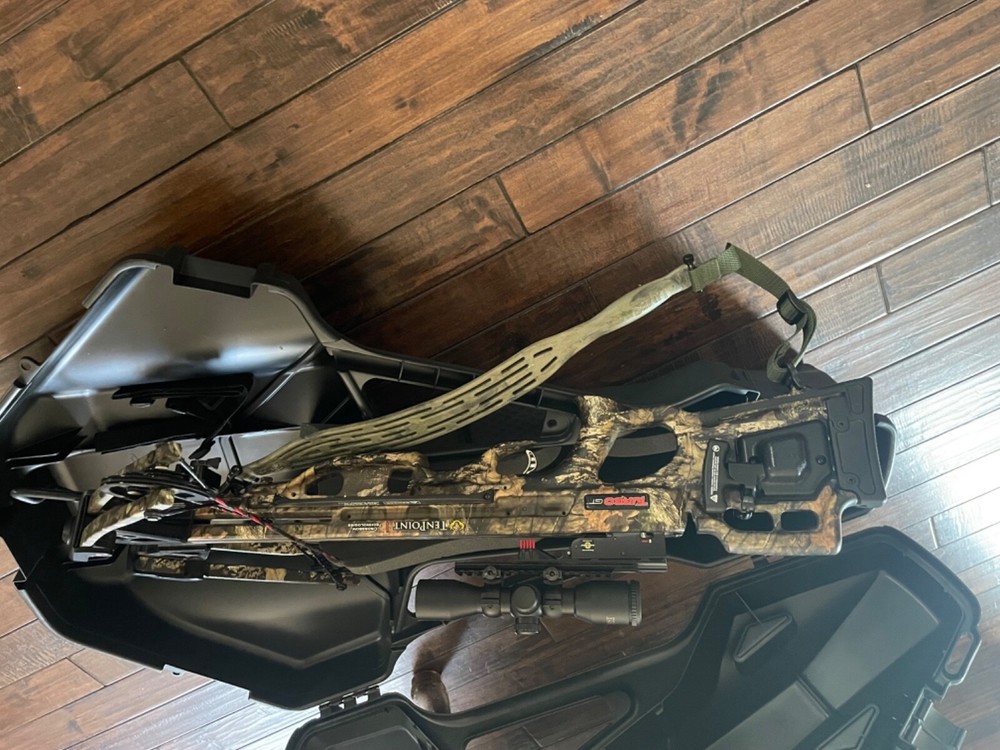 cross bow for sale
