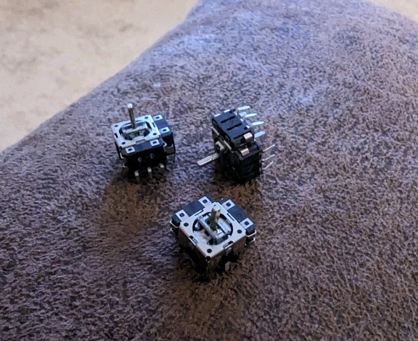 Valve Index Controller Repair Service