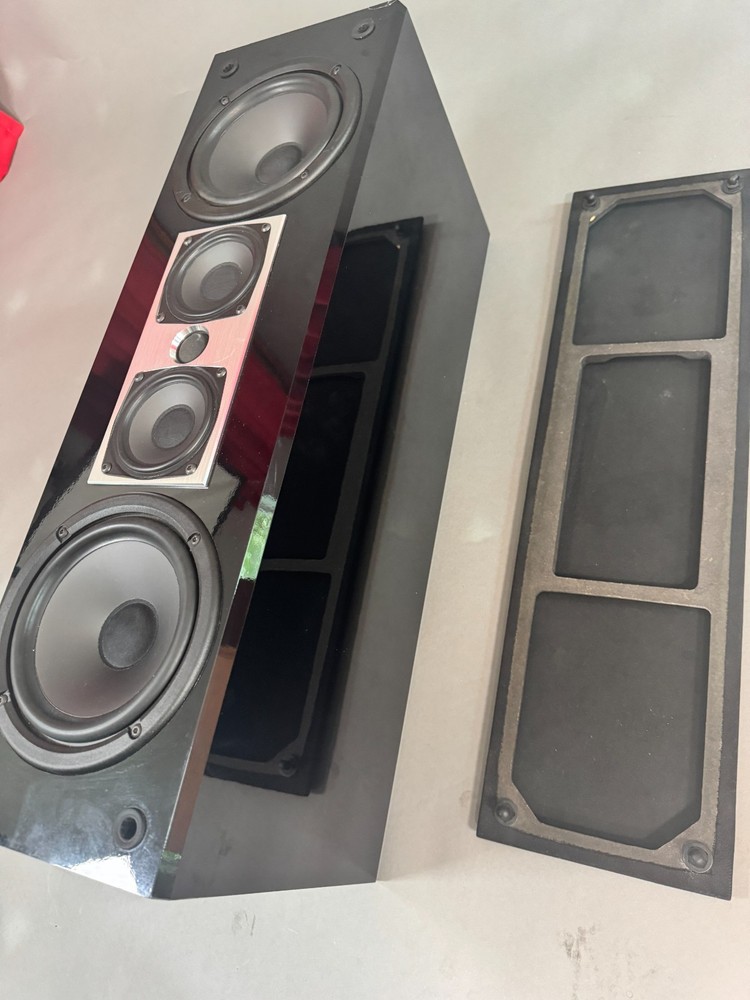 Atlantic Technology 451e LR THX Certified Front Channel Speaker #2