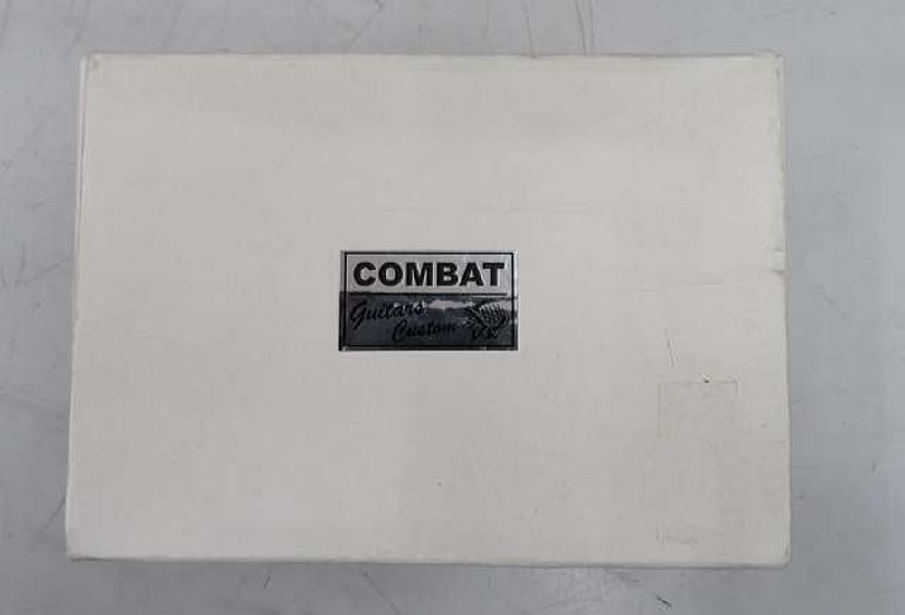 COMBAT BOMBSD02 Electronic Device Timepiece Authentic Rare
