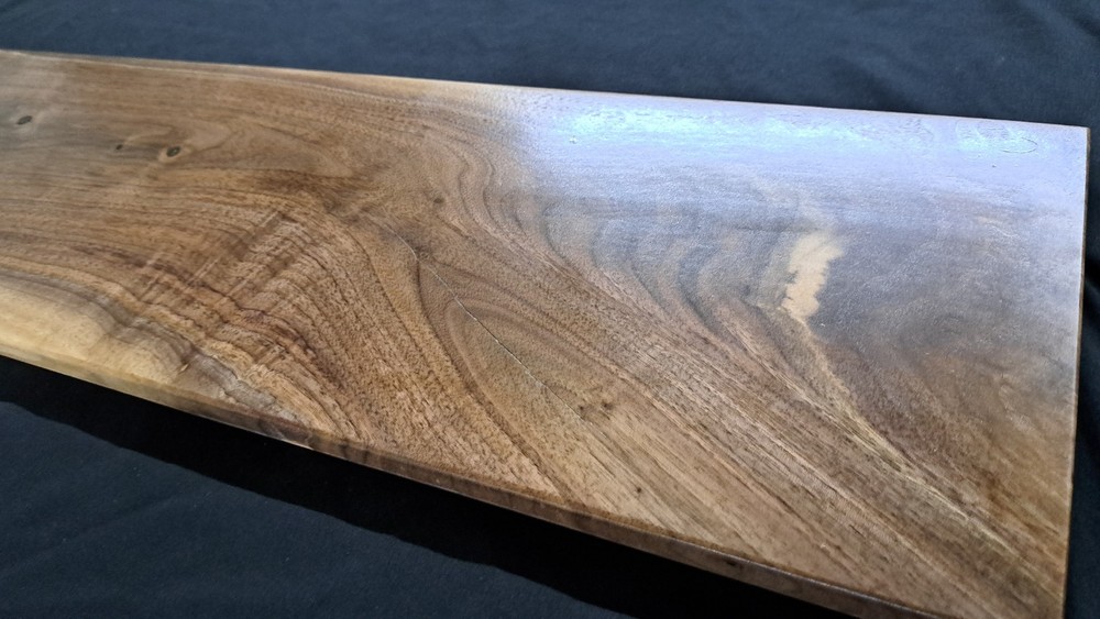 Black Walnut Slab