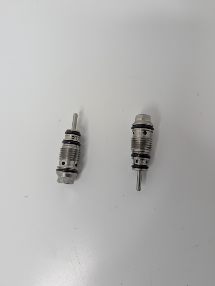 Graco 24A366 KIT Motor, Pilot Valve