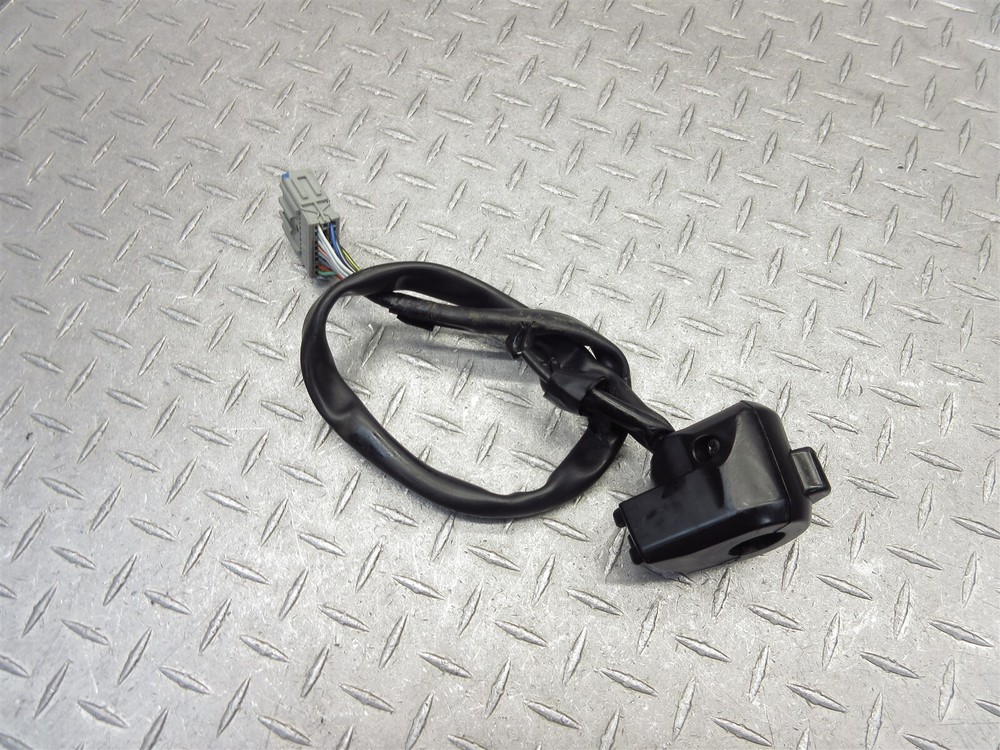 2014 14-16 Honda NSS300 Forza Left Handlebar Handle Bar Control Switch Assembly