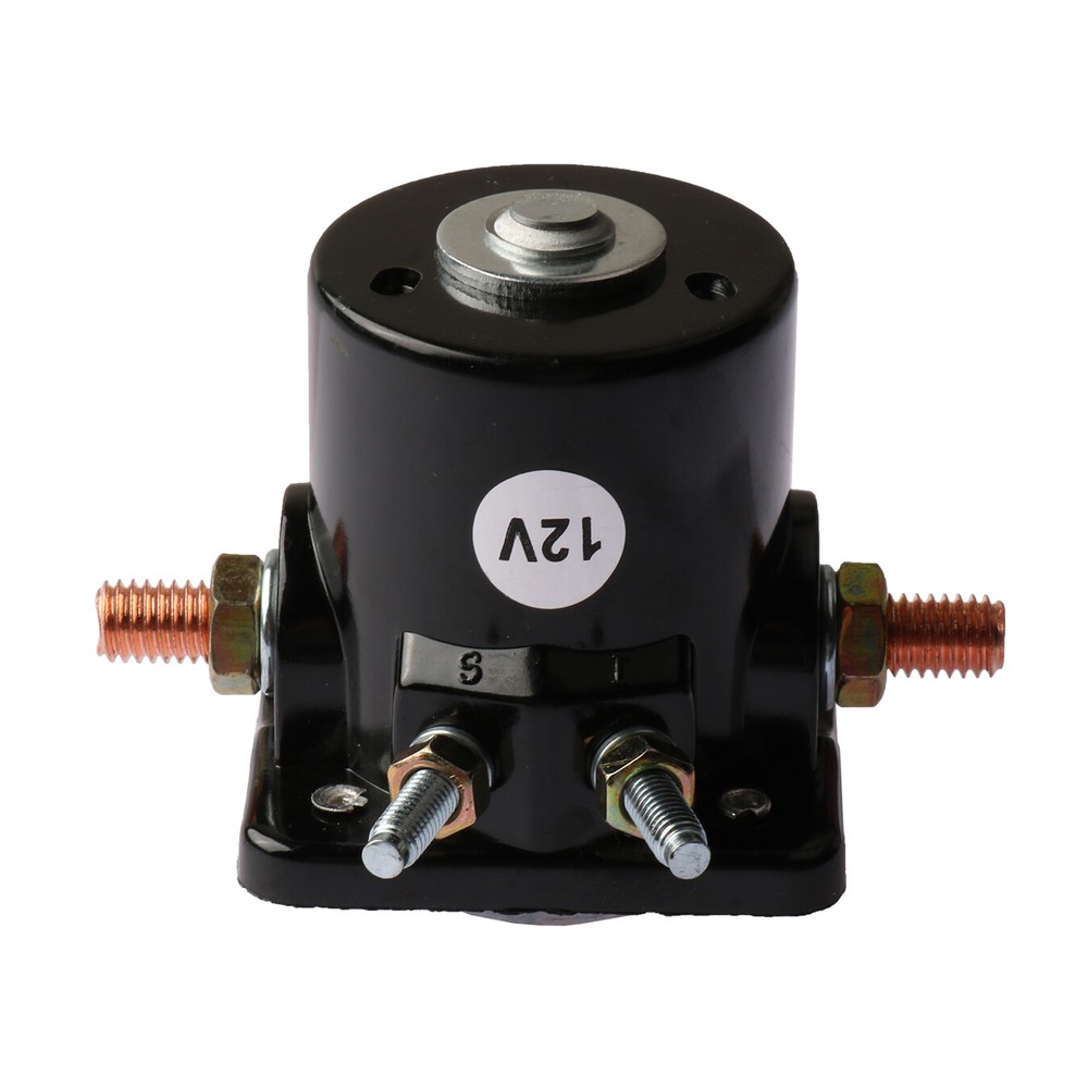 Starter Solenoid Switch For Johnson Evinrude 70 70HP 1974-2001
