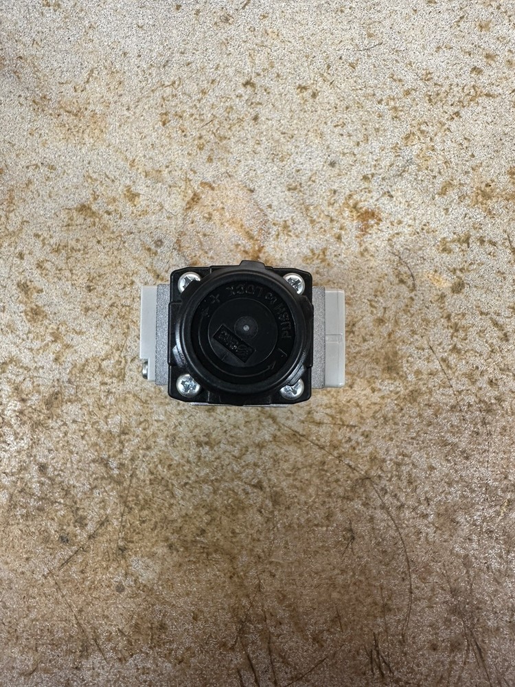*NEW* SMC FILTER REGULATOR (AR20-N01BE-Z)