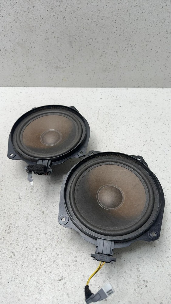 07 Mini MINI COOPER Speaker RH & LH