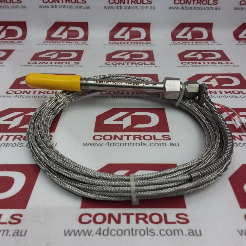 GF-7143.1.3-L | Graeff | Melt Temperature Sensor, No Box