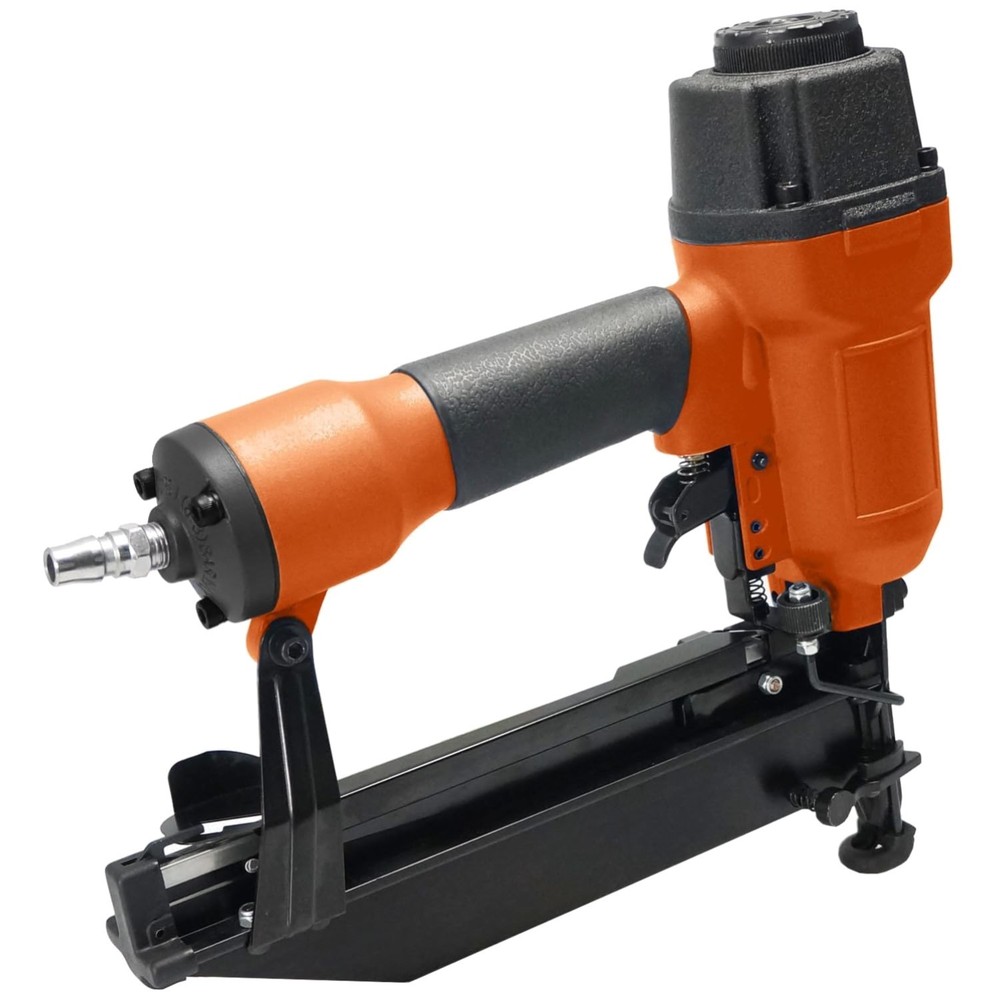 Precision Air-Powered Finish Nailer Package