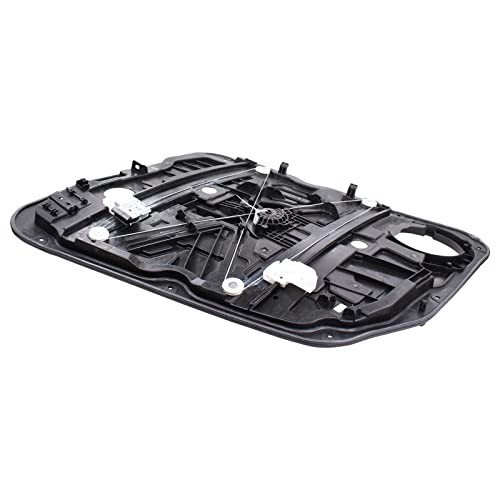 Front Left Power Window Regulator Panel for Kia Sportage 2017-2021