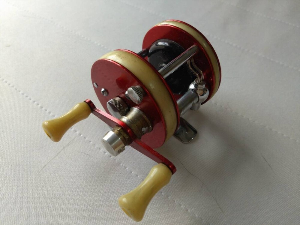 Abu Garcia 2650 949462