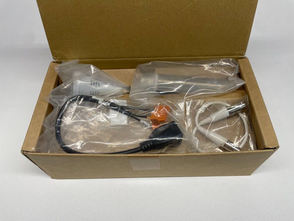 ClearOne 910-001-013-W Ceiling Microphone Array Kit for CONVERGE & INTERACT PRO