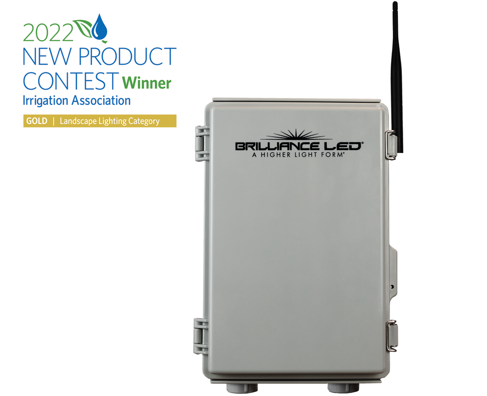 Brilliance BR-SECTOR-SELECTOR Sector Selector Smart Controller 4 Zone 800W Total