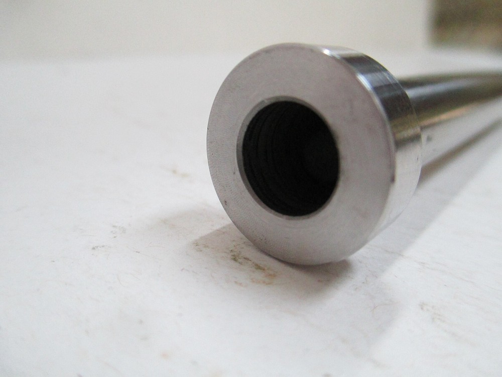 1--- DME Plastic Injection Mold Ejector Sleeve S33M4 N.O.S.