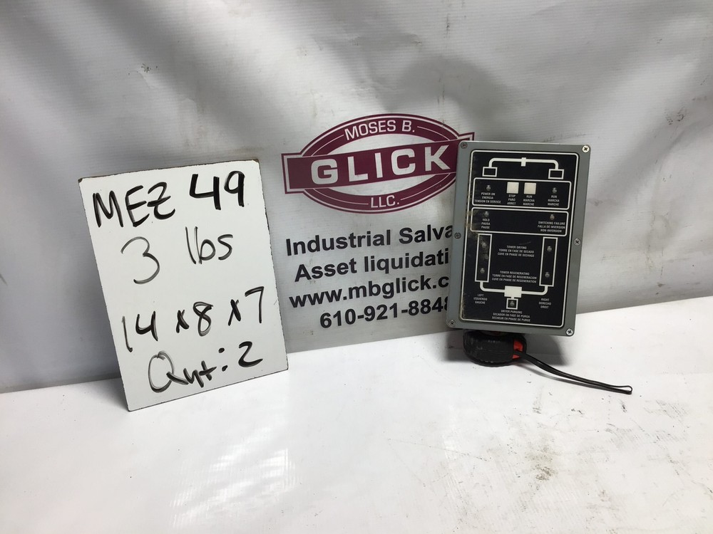 MAC General Purpose Valve 111B-111CCAA 150PSI 6.8Watts