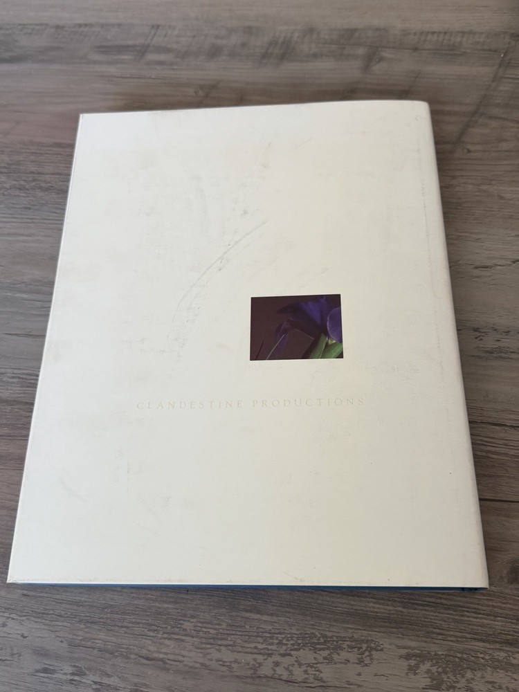 Simply Harkey by David Harkey 1991 Book Magic Tricks