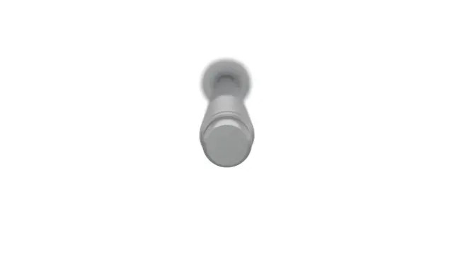 Genuine Mopar Hex Flange Head Screw 6509281AA
