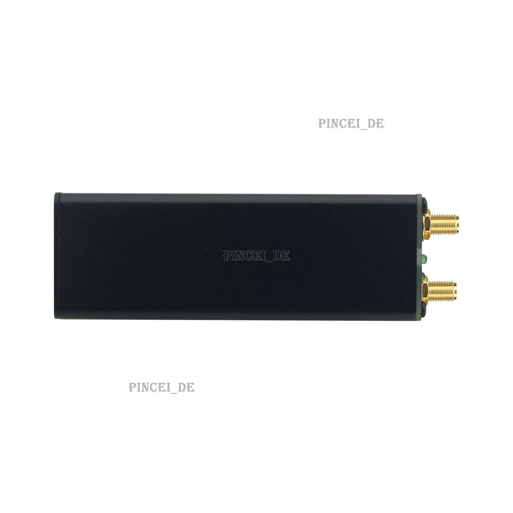 TS-8 BG7TBL Time Source Clock Source 8-Channel Square Wave 0 - 3.3V 1PPS Output