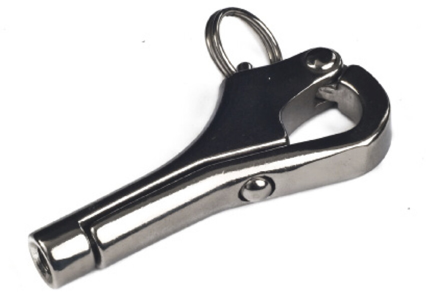 RUTGERSON Pelican Hook, E050075