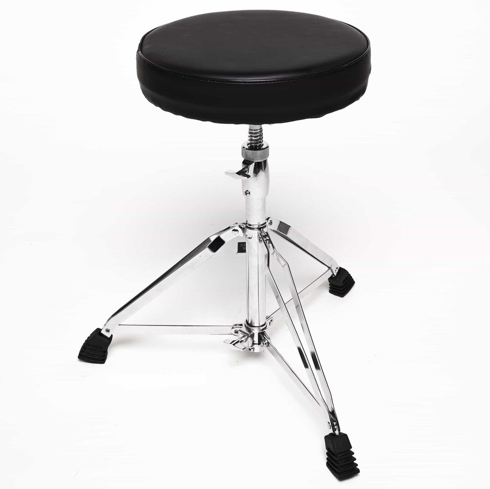Gator Frameworks Round-Top Drum Throne