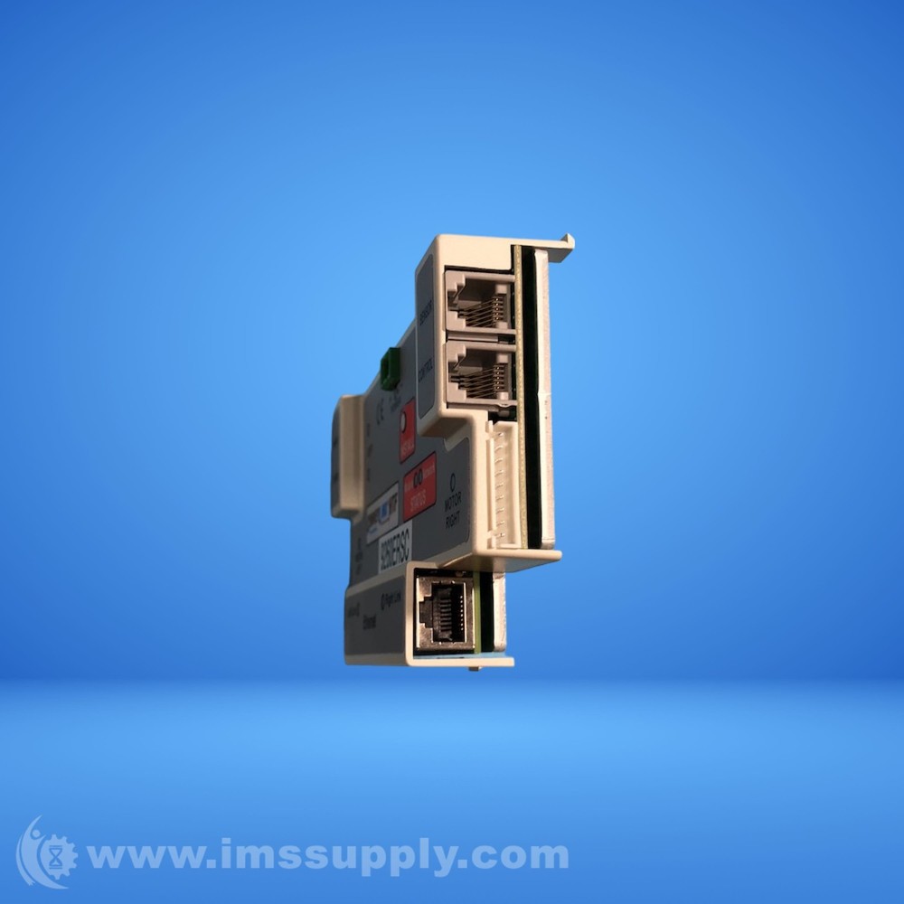 Pulseroller ConveyLinx HTF Ethernet Module FNOB