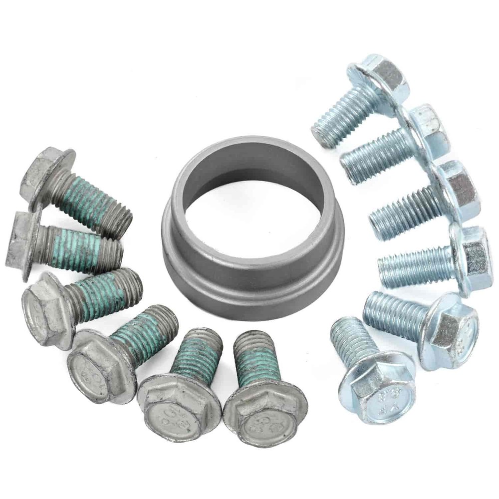 TCI 399754 SFI-Approved Flexplate