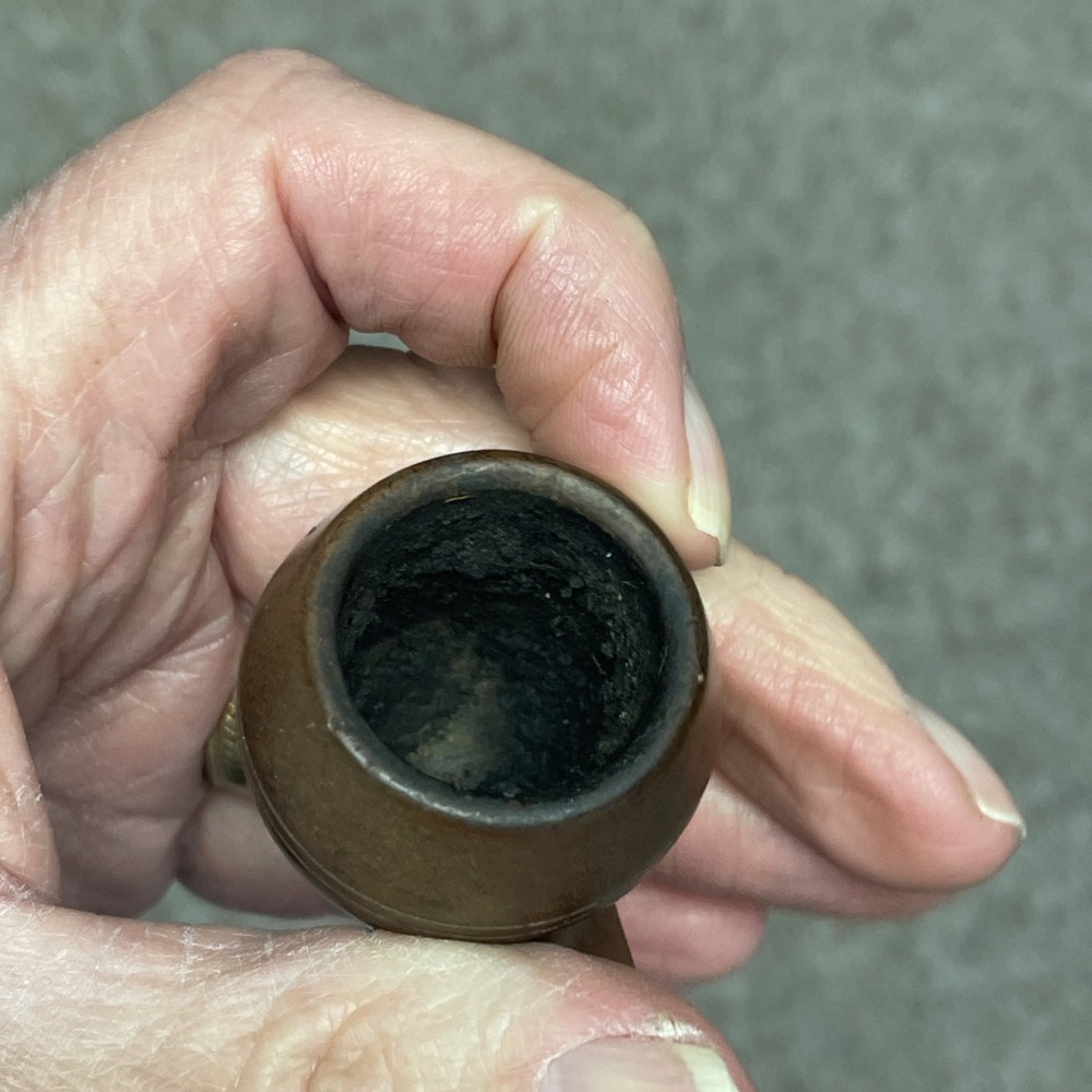 Vintage YELLO-BOLE Pipe