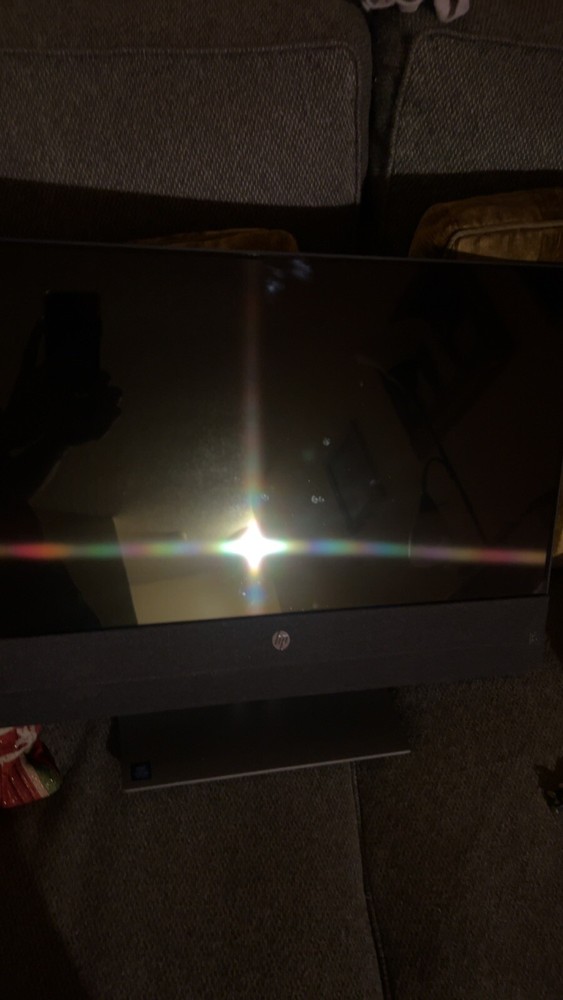 desktop computers Hp