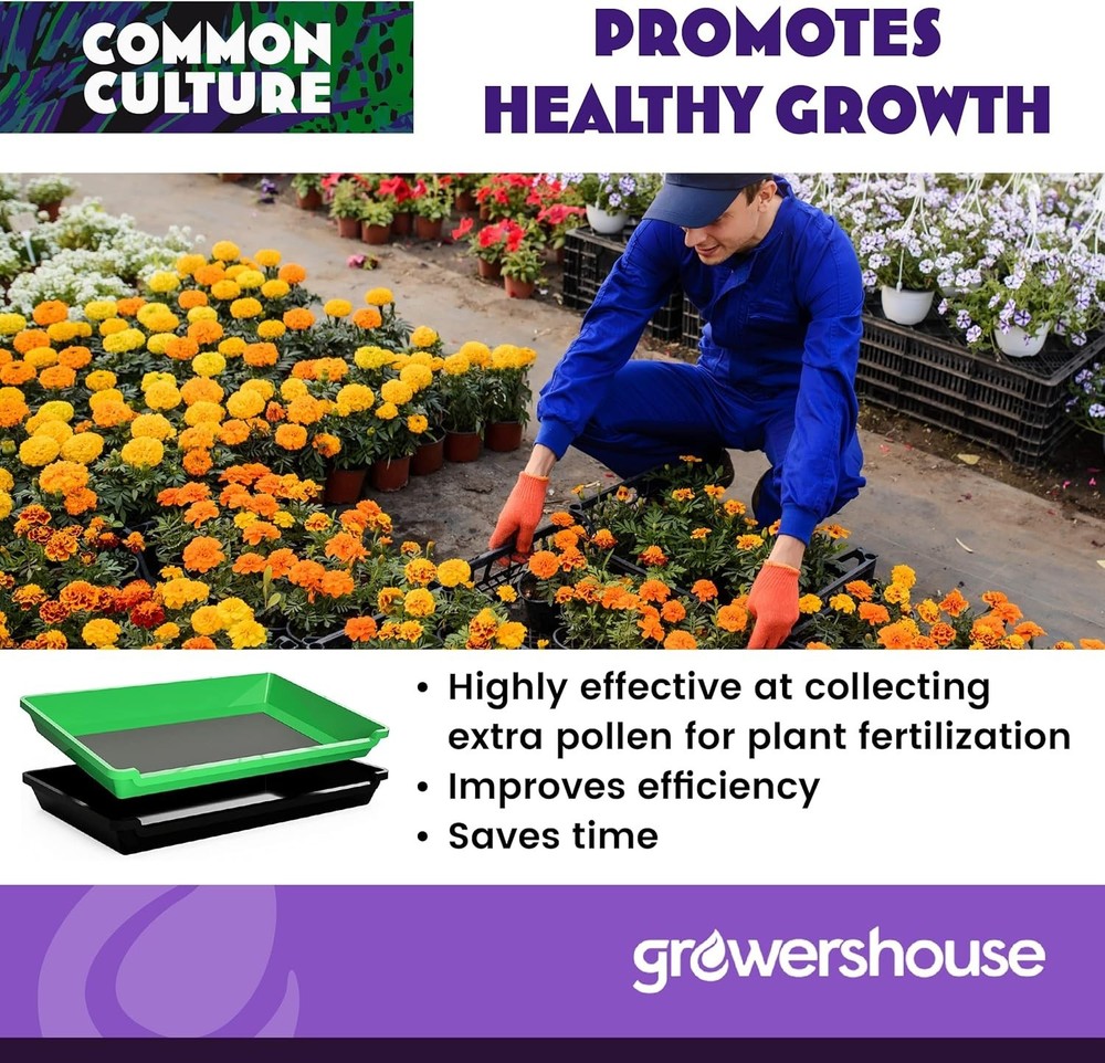 Trimming Kit with 150 Micron Screen & Bin