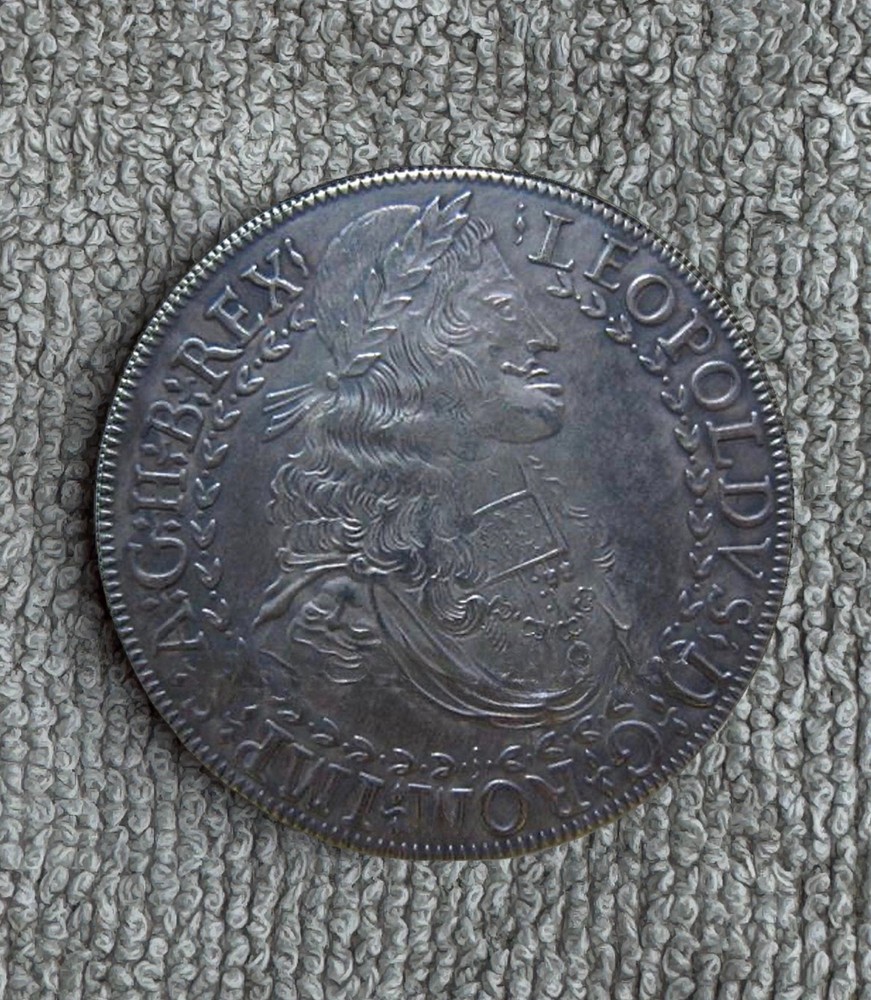 Poland Old coin
