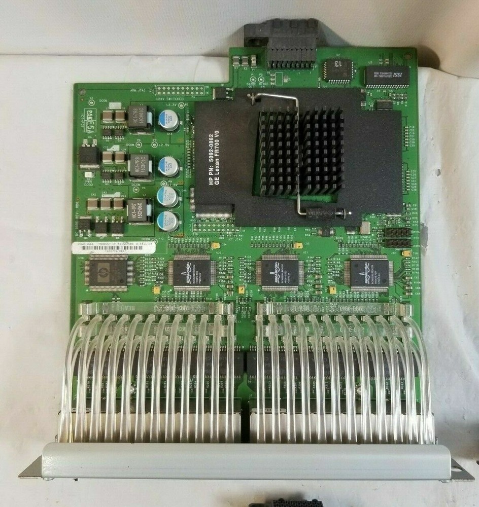 HP ProCurve Switch Module Lot WORKING