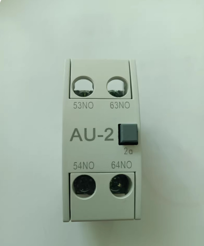 1PC NEW LS Auxiliary contact AU-2 1NO1NC #LL