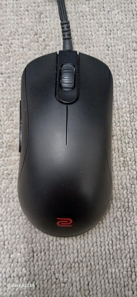 Gaming Mouse Model S2 C BENQ