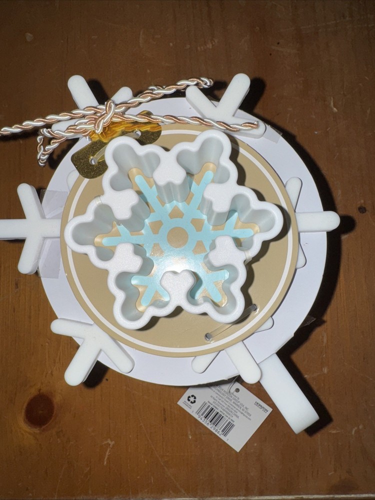 3 Piece Baking Set ~ Horizon Group USA ~ White