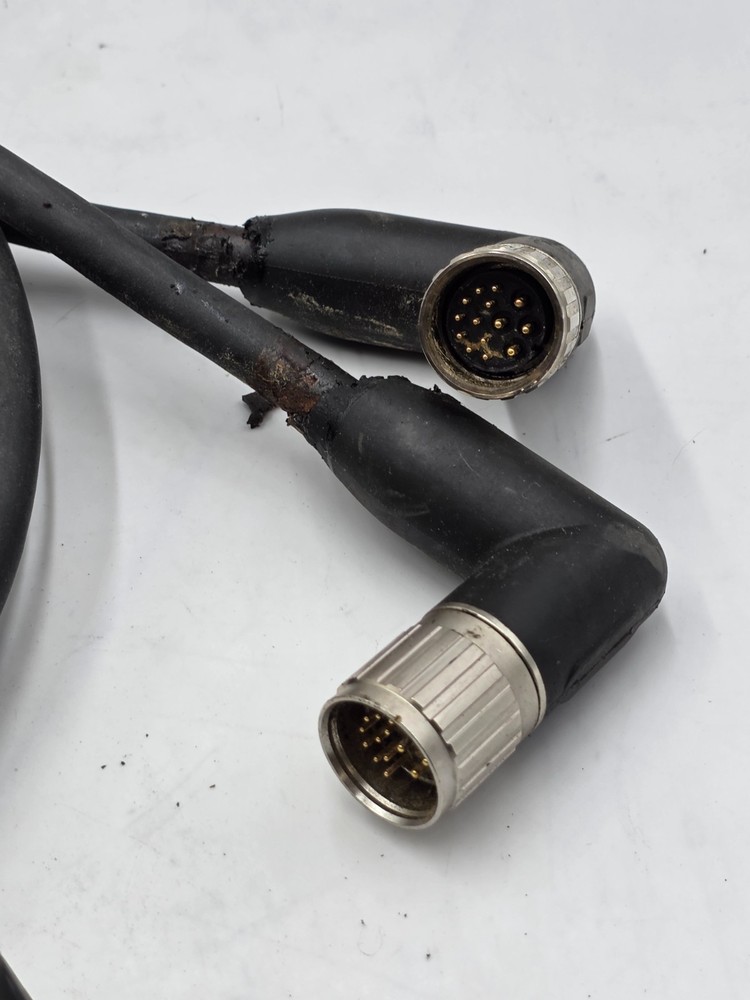 Rexroth 0608740110 Spindle Cable