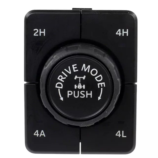Genuine Ford Switch Assembly Control RL3Z14B596FA
