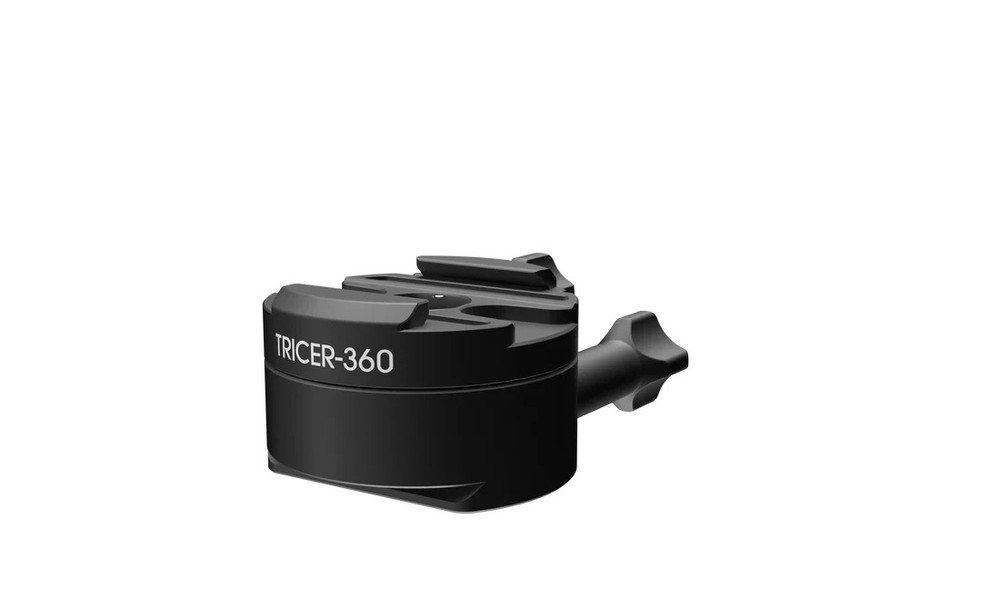 TRICER 360