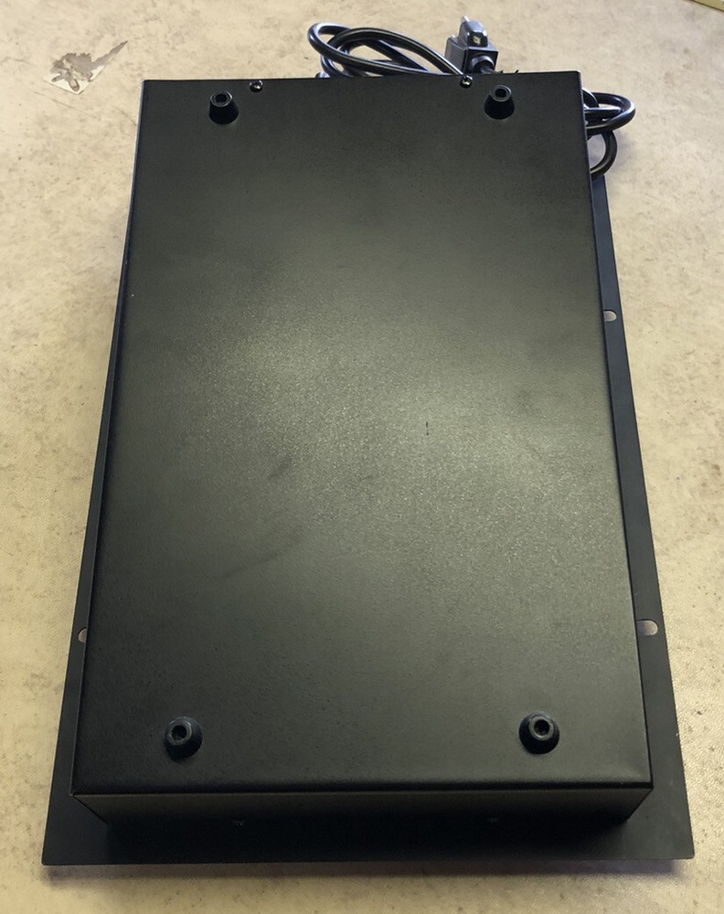 Next! PDJ-30 Professional DJ Mixer