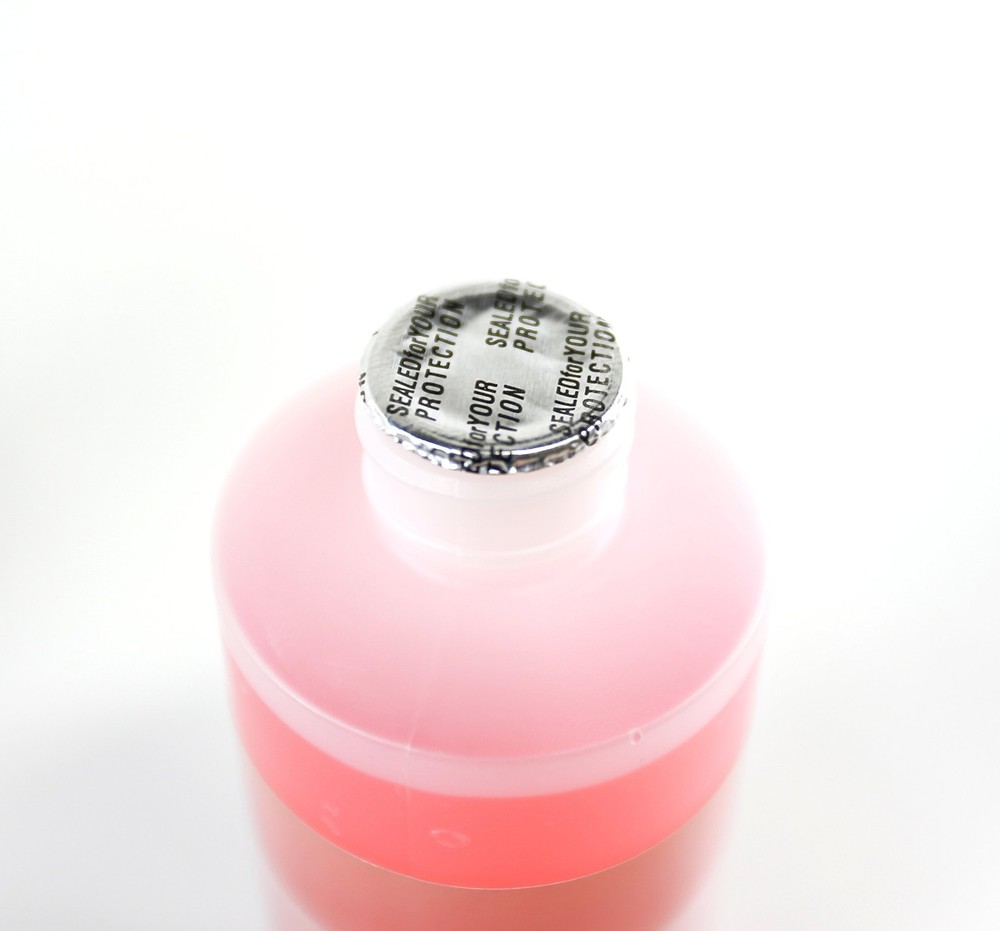 Apera Instruments, LLC-AI1109 8oz. pH Calibration Buffer Solution Kit (pH...